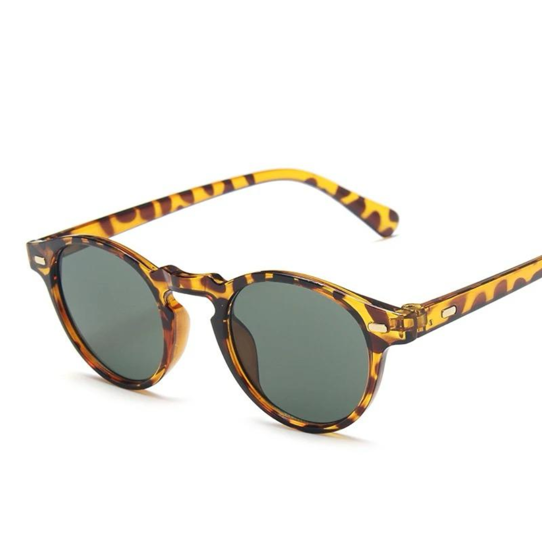 Paris Frame Sunglasses