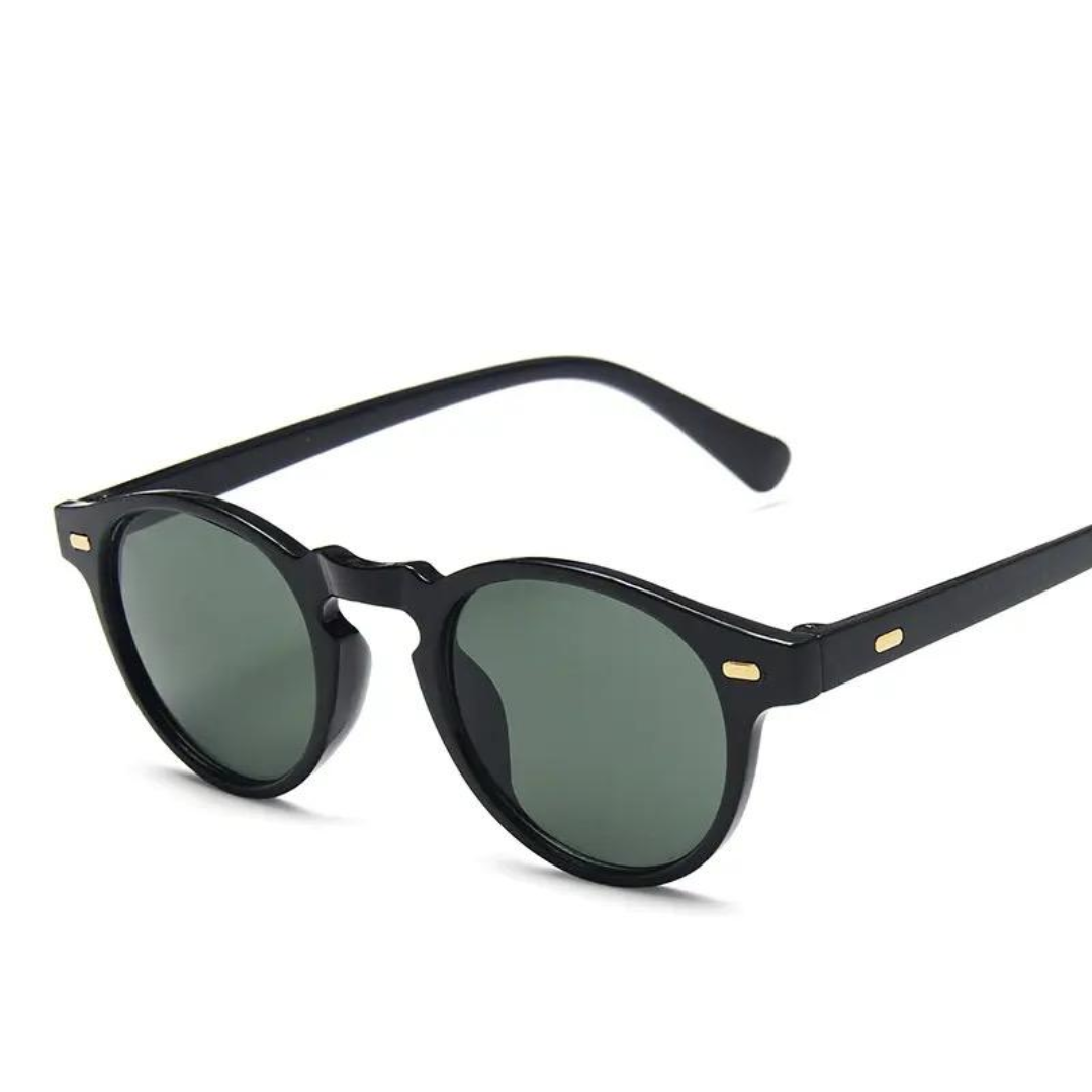 Paris Frame Sunglasses