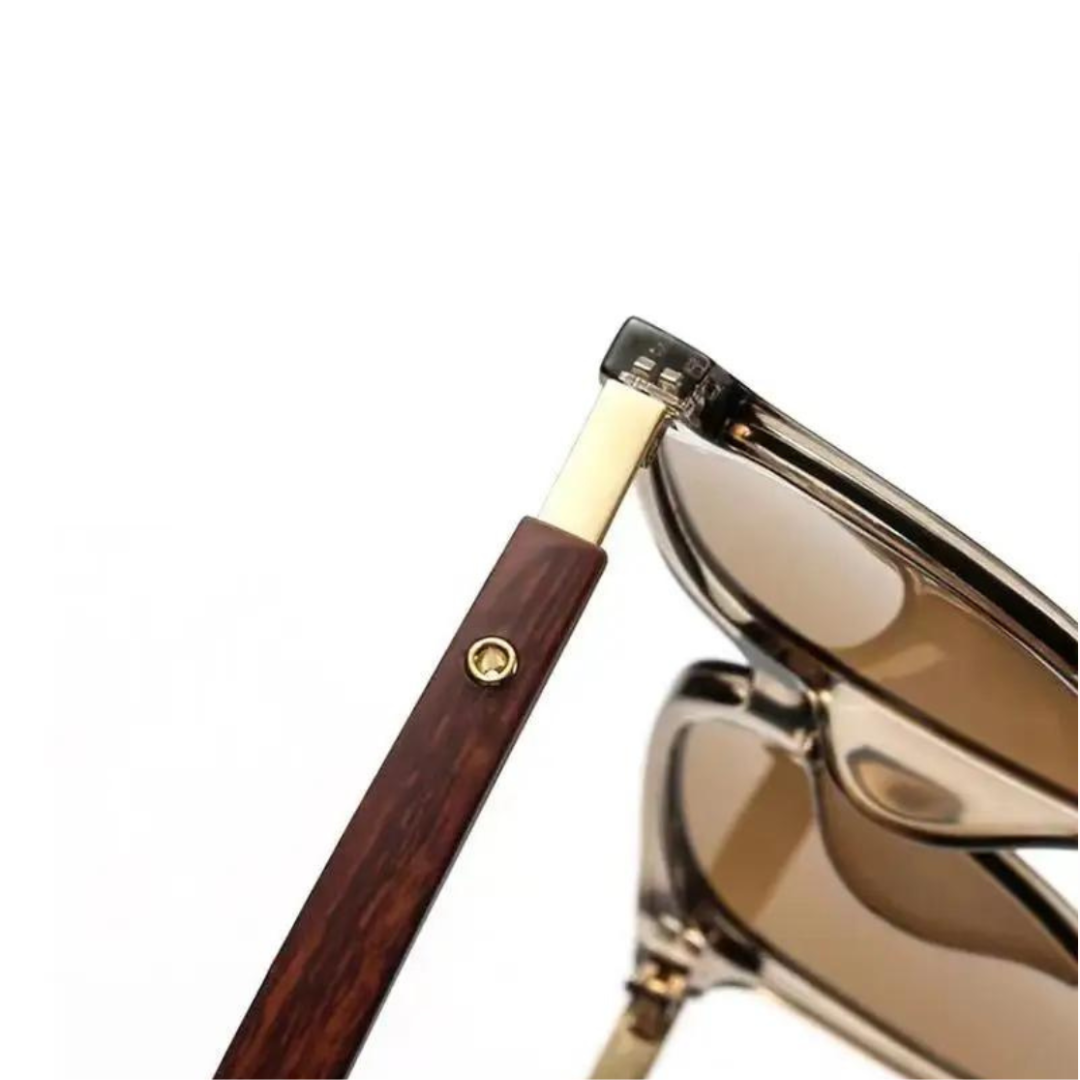 Maragogi Retro Sunglasses