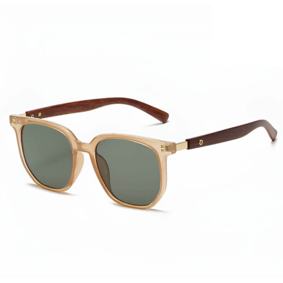 Maragogi Retro Sunglasses