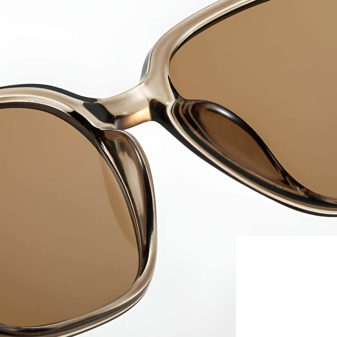 Maragogi Retro Sunglasses